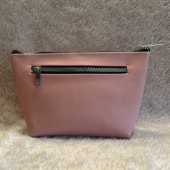 RAE DUNN “Essentials” Make Up Case *Retired - Picture 3 of 13